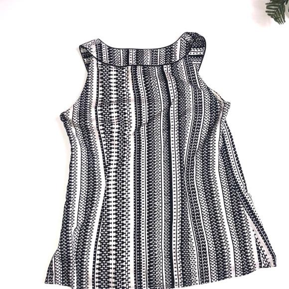 Loft Blouse Size 2 - Picture 3 of 5